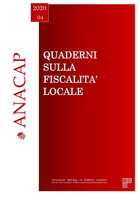 Pdf Fiscalita Risposta Alle Istanze Di Interpello Ivi Comprese