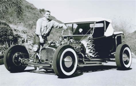 kustoms  choppers magazine norm grabowski  bucket