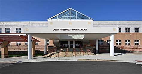 Kennedy High School Locked Down Due To Bomb Threat In Montgomery County ...