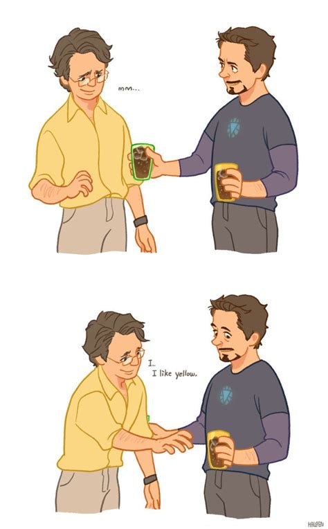 More Than Green By Hallpen On Deviantart Marvel Avengers Funny Science Bros Marvel Superheroes