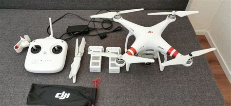 Dji Phantom 3 Standard Kaufen Auf Ricardo