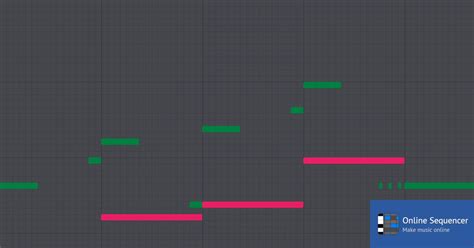 Bfdi Intro Remix Online Sequencer