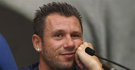 Cassano Al Real Madrid Nonostante La Carrà Il Curioso Retroscena Di