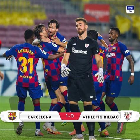 Ath Bilbao Vs Barcelona Highlights - ktinanuocow