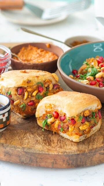 Dabeli Recipe