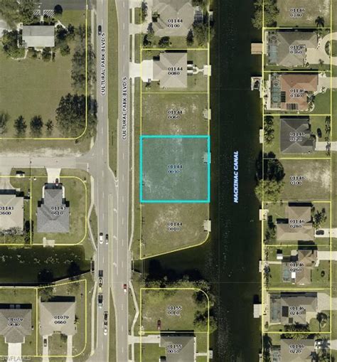 Cultural Park Blvd Cape Coral Fl Mls Redfin