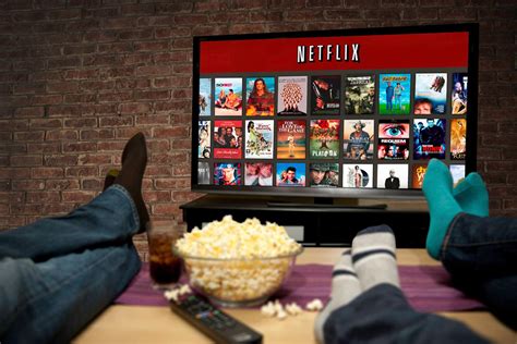 Il Lavoro Dei Sogni Netflix Assume Binge Watcher Professionisti Wired