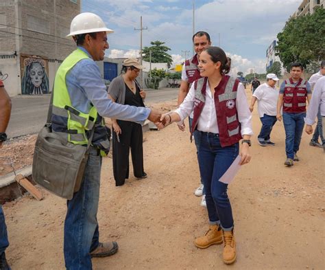 Transforma Ana Paty Peralta A Canc N Con Obras De Calidad