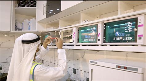 Dubai Municipality Implements An Intensive Monitoring Campaign To