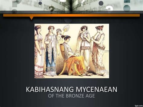 Kabihasnang Mycenaean