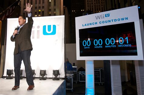 Launch Wii U Guide Ign
