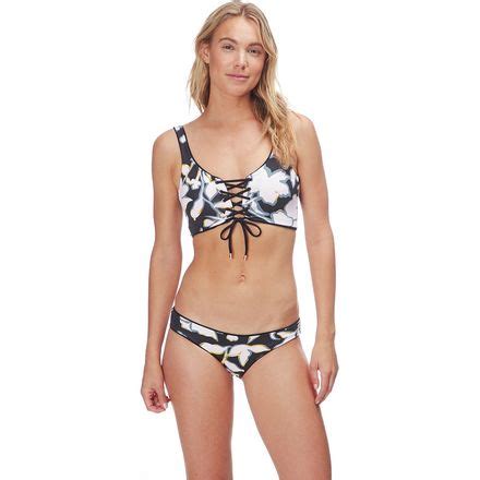 Maaji Nightfall Sublime Signature Cut Bikini Bottom Women S Clothing