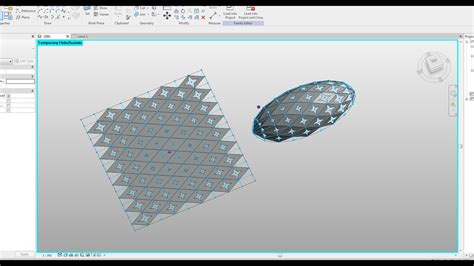 Create A Special Adaptive Component In Revit Youtube