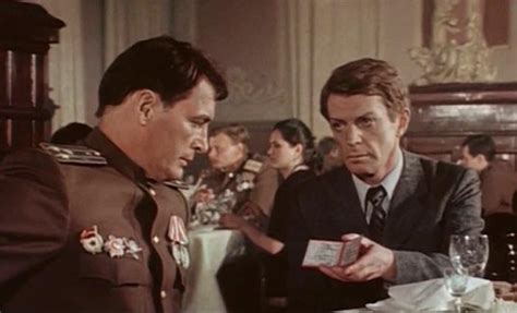 Фильм «Приступить к ликвидации» (1983) - сюжет, актеры и роли, кадры из ...