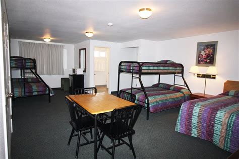 Ponderosa Motel Rooms Pictures And Reviews Tripadvisor