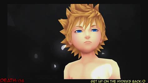 Let S Play Kingdom Hearts Birth By Sleep Final Mix 01 All Aboard The Angst Train Youtube