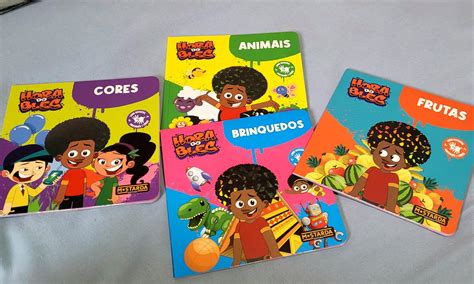 Pacote Literário: RESENHA: HORA DO BLEC