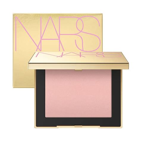 NARS 節日限量版 SPOTLIGHT胭脂 限量版 SEX APPEAL 920 啞緻淺蜜桃色 平行進口貨