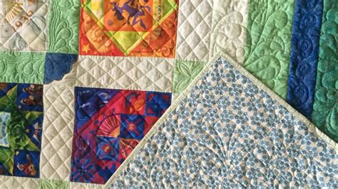 Commemorative Quilt Raffle Alaska State Fair