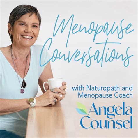 Menopause Conversations Listen To Podcasts On Demand Free Tunein