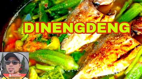 How To Cook Dinengdeng Ilocano Recipe Very Easy To Cook And Nutrition