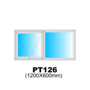 PT126 - Architectural Glass and Aluminium (Pty) Ltd
