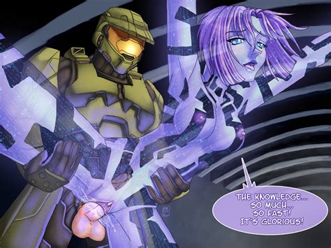 Rule 34 1boy 1girls 2d Artificial Intelligence Balls Ballsack Blue Eyes Cortana Cortana V1