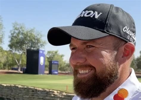 Tour Pros Reveal Most Famous Person In Contacts Time To Steal Shane