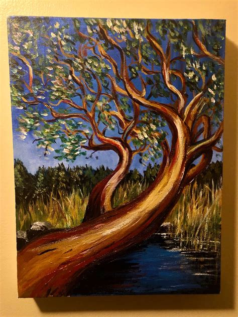 Theresa Columbus - Artist - Home | Facebook