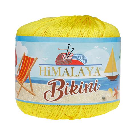 Himalaya Bikini Yarn Swimsuit Pareo Summer Dresses