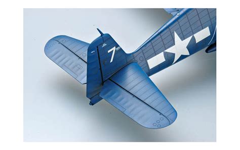 F6F 5 Hellcat Trumpeter 02257 Kingshobby