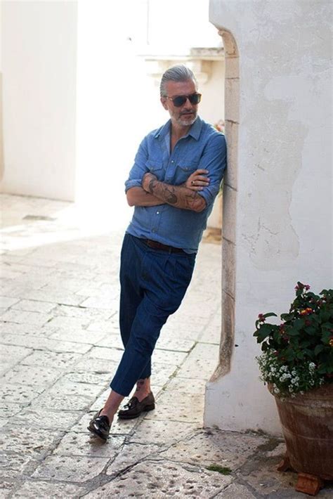 Amazing Old Men Fashion Outfit Ideas For You Instaloverz Old Man