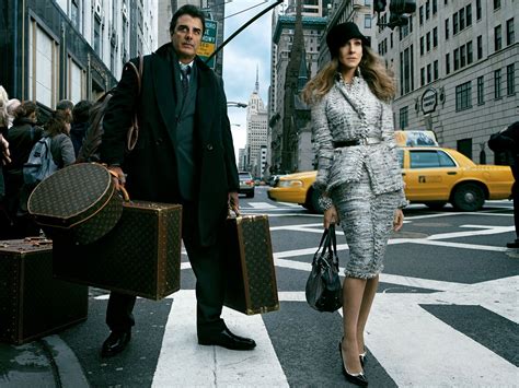 Sex And The City Best Episodes Fashion Memes And More Vogue