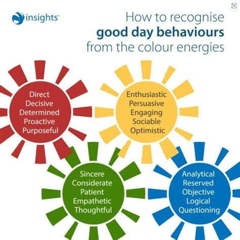 The Essential Guide To Insights Discovery Colour Energies And How To