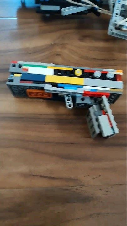 Lego Guns Youtube