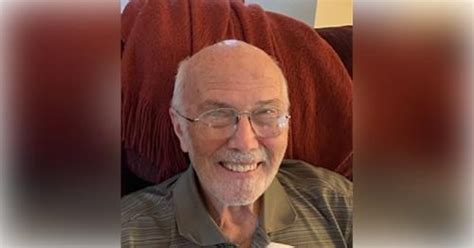 Robert Mccullough Obituary 2023 Glen Rock Pa Geiple Predicce