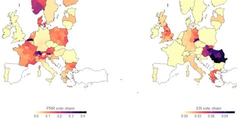 Is The Resurgence Of Europes Far Right A Cultural Or An Economic