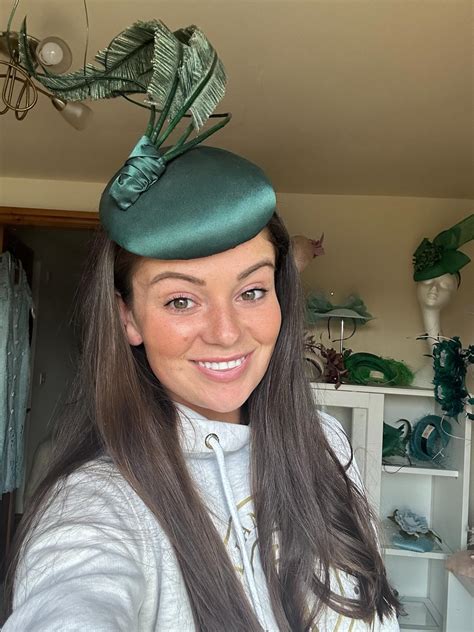 Alice Brooke Bespoke - A.W. Collection UK | Leyburn