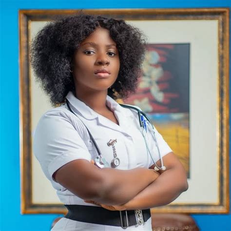Ewurakua10 Africanurses • Threads Say More