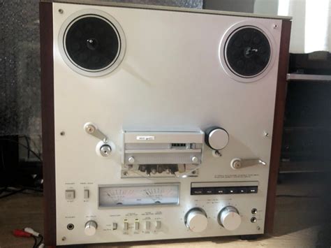 Magnetofon Akai Gx Bucuresti Sectorul Olx Ro