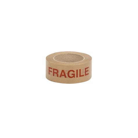 Fragile Tape - Berlin Packaging Ireland Limited