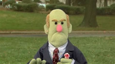 Willard Scott Muppet Wiki Fandom Powered By Wikia