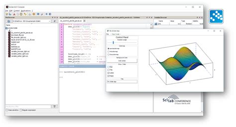 Software Ci Ntifico Scilab Tendendo Ao Infinito