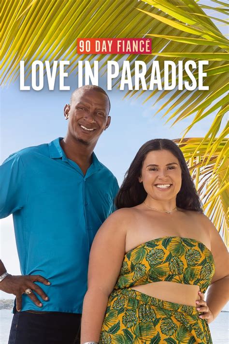 90 Day Fiancé Love in Paradise image