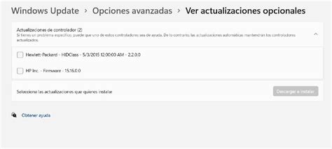 Cómo actualizar los drivers de Windows paso a paso | Bloygo