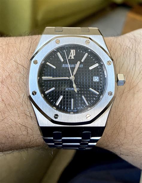 Audemars Piguet Royal Oak 15300st Rwatches