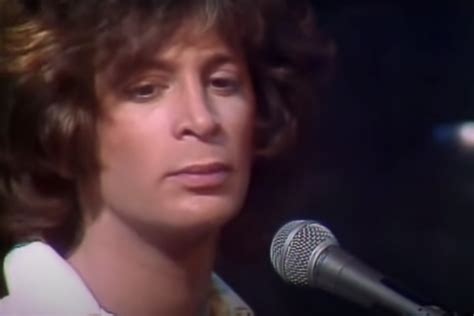 Murió Eric Carmen líder de Raspberries y cantante de All by Myself