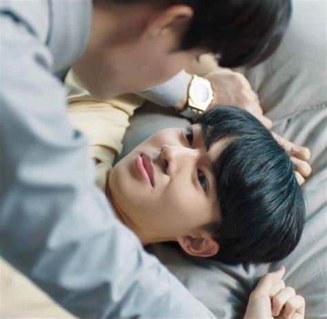 Cutie Pie The Series Cutie Cute Gay Series