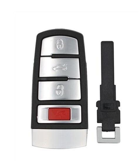 Keyless Remote For Volkswagen VW Key Fob FCC ID NBG009066T Car Entry