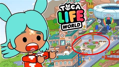 Did You Know This Toca Boca Secrets And Hacks 😱 Toca Life World Mari